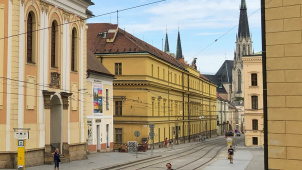 Startuje prodej vstupenek na benefiční koncert