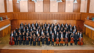 Moravská filharmonie zahraje k zahájení předsednictví