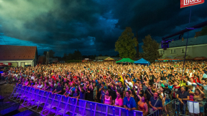 Litovelský Otvírák láká na Katarínu Knechtovou a kapelu TURBO