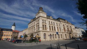 Restaurace Městského domu v Přerově je opět bez provozovatele