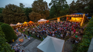 Sedmý ročník Olomouckého nejen shakespearovského léta rekordní