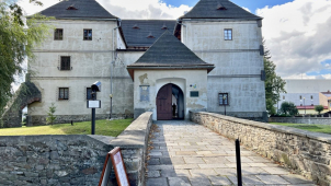 Muzeum zapisuje mizející příběhy z kraje pod Pradědem