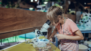 Pevnost poznání představí rozmanitý svět hub