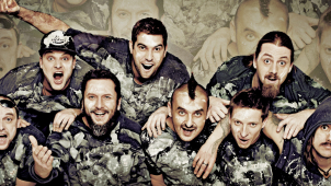 Sbírka Zasukované tkaničky slaví 20 let