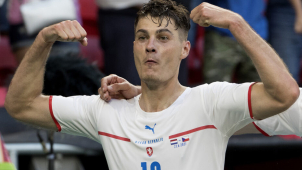 Schick vyhrál, v pořadí čtyři odchovanci SK Sigma