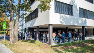 Fakultní nemocnice bojuje s vysokými cenami energií