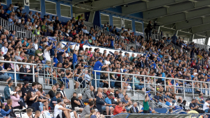 11. kolo: Sigma hraje doma proti Slavii