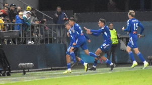 Sláma: Byla to velká euforie a radost