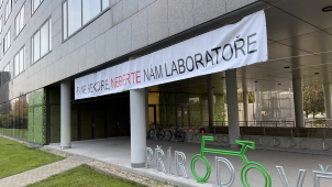 Odbojná přírodovědecká fakulta žádá odvolání rektora Procházky