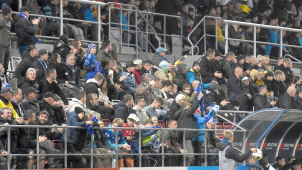 13. kolo: Sigma hraje doma proti Zlínu