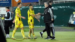 Ligou pro Sigmu podzim neskončil, ještě má čtyři zápasy