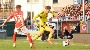 Zimní Tipsport liga se rozjíždí naplno