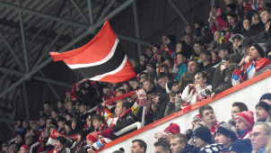 Program sportovních akcí na Olomoucku