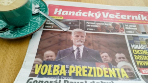 Připravujeme pro vás nový Hanácký Večerník