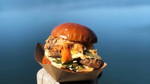 Burgery ze všech koutů světa od zítřka na Poděbradech