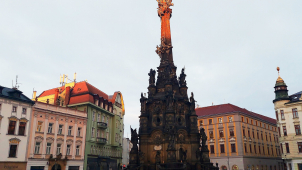 Odloží záchranu barokního skvostu? Ministerstvo posunulo dotace