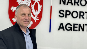 Roman Brandýs je v radě Národní sportovní agentury