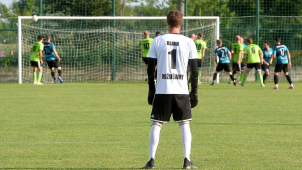 Program sportovních akcí na Olomoucku