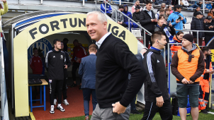 Jílek: Věřím, že nám Juliš pomůže a góly dávat bude