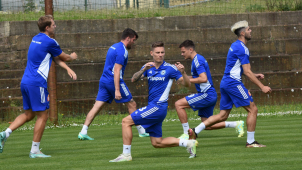 Program sportovních akcí na Olomoucku