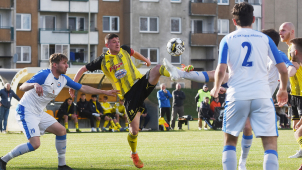 MOL Cup: Sady přešly přes Blansko