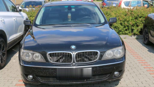 Smůla: převaděč, který měl defekt, skončil ve vazbě