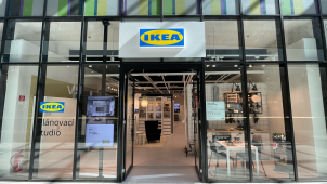 Hned tři nové zajímavé prodejny otevřely v Galerii Šantovka