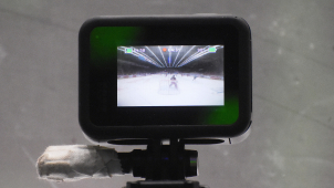 Program sportovních akcí na Olomoucku