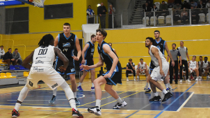 Program sportovních akcí na Olomoucku