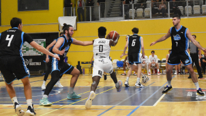 BK REDSTONE čeká poslední finalista