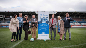 Chystá se další ročník Festivalu filharmonie