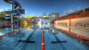 Vyroste nový krytý bazén? Je šance získat dotaci, tvrdí radní