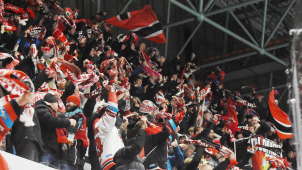 Hokejisté HC Olomouc zvítězili v Boleslavi