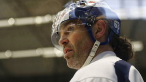 Fanoušci skoupili vstupenky, ale Jágr v Prostějově nenastoupí. Necítím se, řekl