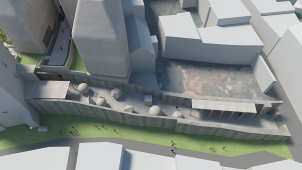 Proč Olomouc stále tápe?