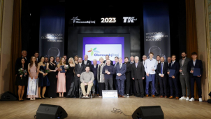 Prvenství pro Lehečku a TK Agrofert, cena kraje pro Konráda