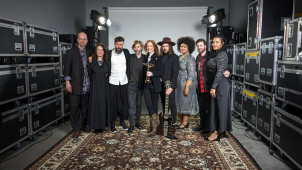 Skupina November 2nd z Hranic vyhrála prestižního Anděla za album roku