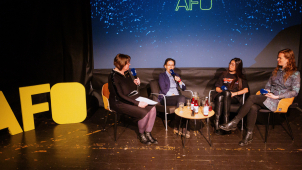 V Olomouci dnes začíná šestidenní svátek vědy a filmu AFO