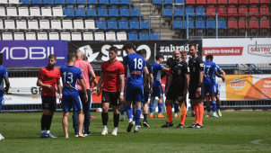 Program sportovních akcí na Olomoucku