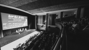 Horská dráha! Do Metropolu míří jedinečný film o hraniční poruše osobnosti