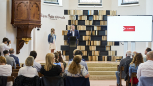 Blýská se v Olomouci na lepší časy?