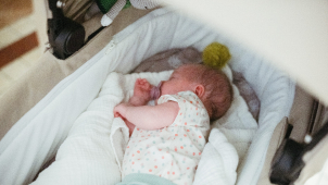 Výnos dobročinné sbírky zajistí vybavení čtyř porodních sálů