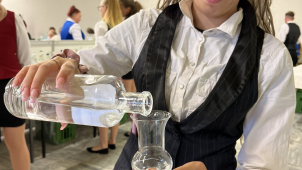 Ochutnali jste kořalku z malin nebo fíků? Můžete zkusit na Floře