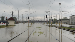 Vlakem na Ostravsko, Jesenicko, do Polska? Nemožné!