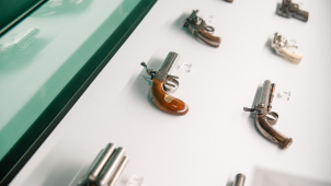 Obrana: Proč bychom o ní měli mluvit?