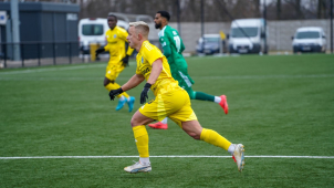 Fotbalisté SK Sigma nestačili na Györ