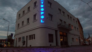 Jednosálové kino Metropol patří opět k nejúspěšnějším v Česku