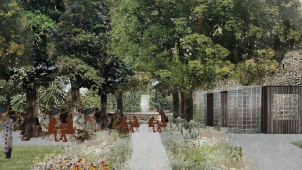 Olomoucký Letňák znovu ožije. Již od dubna