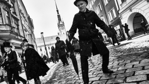 Článek, který pomáhá