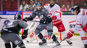 Hokejisté HC Olomouc budou hrát o udržení